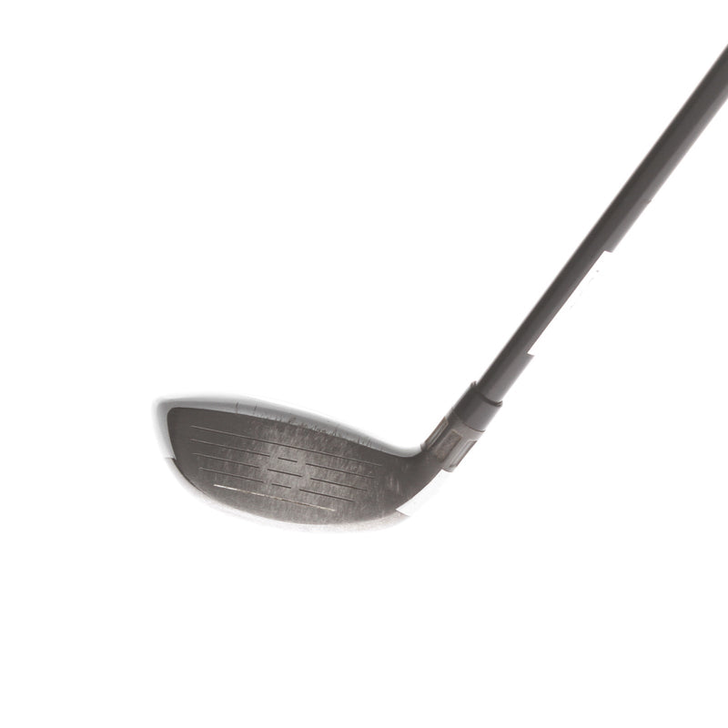 TaylorMade M4 Graphite Mens Right Hand 6 Hybrid 28* Regular - Fujikura Atmos 6R