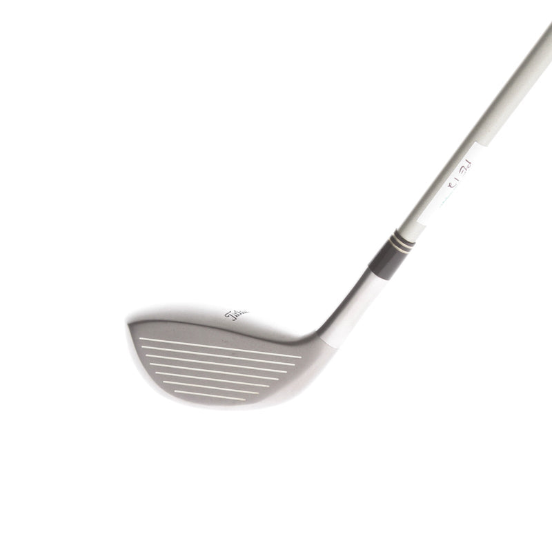 Titleist PT Graphite Mens Right Hand Fairway 5 Wood 20* Regular - Titleist MG 207