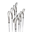 Callaway X2 Hot Steel Mens Right Hand Irons 4-SW Regular - SpeedStep 85