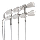 Callaway X2 Hot Steel Mens Right Hand Irons 4-SW Regular - SpeedStep 85