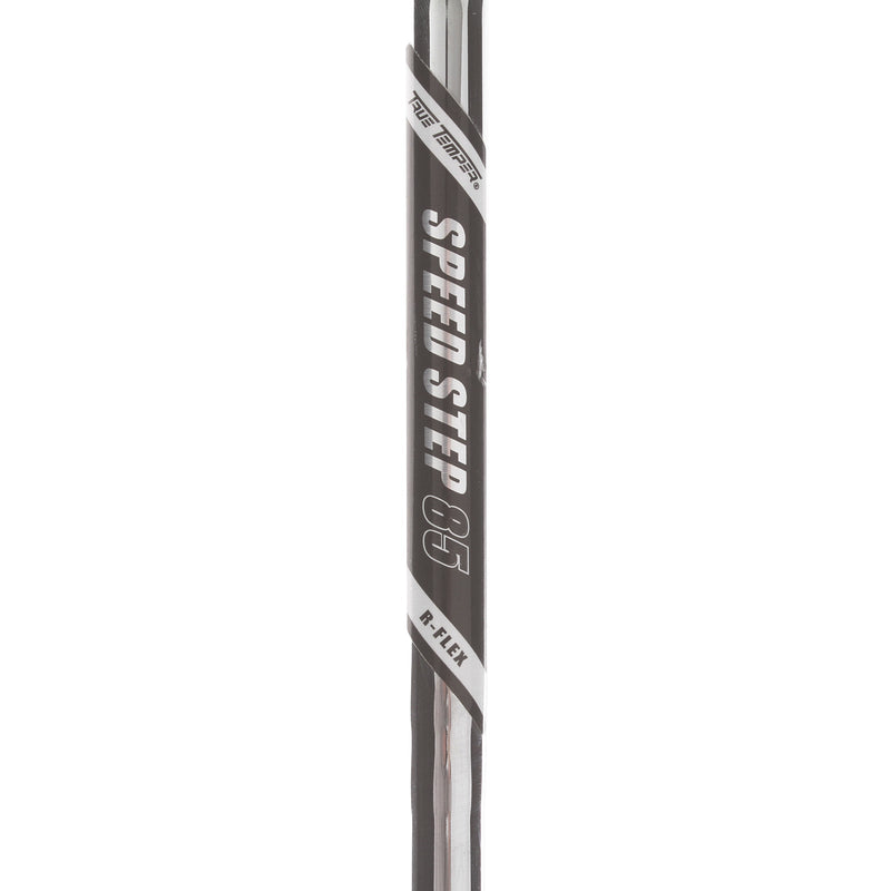 Callaway X2 Hot Steel Mens Right Hand Irons 4-SW Regular - SpeedStep 85