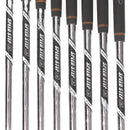 Callaway X2 Hot Steel Mens Right Hand Irons 4-SW Regular - SpeedStep 85