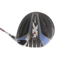 Callaway XR16 Graphite Mens Right Hand Driver 10.5* Stiff - Fujikura Speeder 565 Evolution