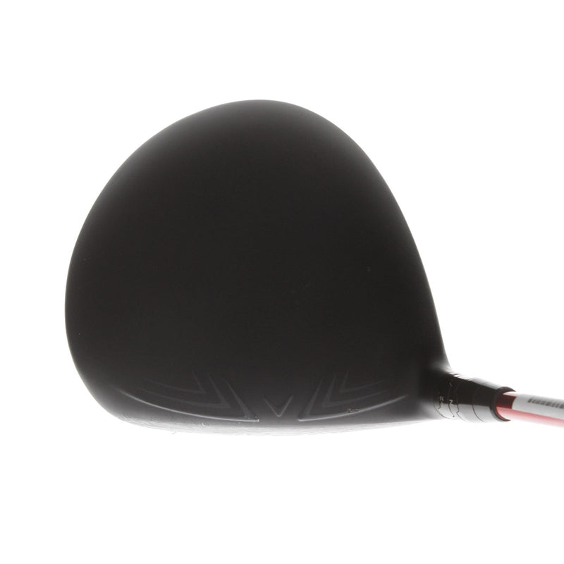 Callaway XR16 Graphite Mens Right Hand Driver 10.5* Stiff - Fujikura Speeder 565 Evolution