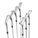 TaylorMade Qi Graphite Ladies Right Hand Irons 6-SW+AW Ladies - Fujikura Speeder NX 40-L