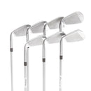 TaylorMade Qi Graphite Ladies Right Hand Irons 6-SW+AW Ladies - Fujikura Speeder NX 40-L