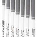 TaylorMade Qi Graphite Ladies Right Hand Irons 6-SW+AW Ladies - Fujikura Speeder NX 40-L