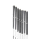 TaylorMade Qi Graphite Ladies Right Hand Irons 6-SW+AW Ladies - Fujikura Speeder NX 40-L