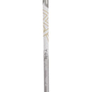 TaylorMade Qi Graphite Ladies Right Hand Irons 6-SW+AW Ladies - Fujikura Speeder NX 40-L