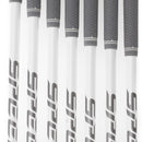 TaylorMade Qi Graphite Ladies Right Hand Irons 6-SW+AW Ladies - Fujikura Speeder NX 40-L