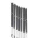 TaylorMade Qi Graphite Ladies Right Hand Irons 6-SW+AW Ladies - Fujikura Speeder NX 40-L