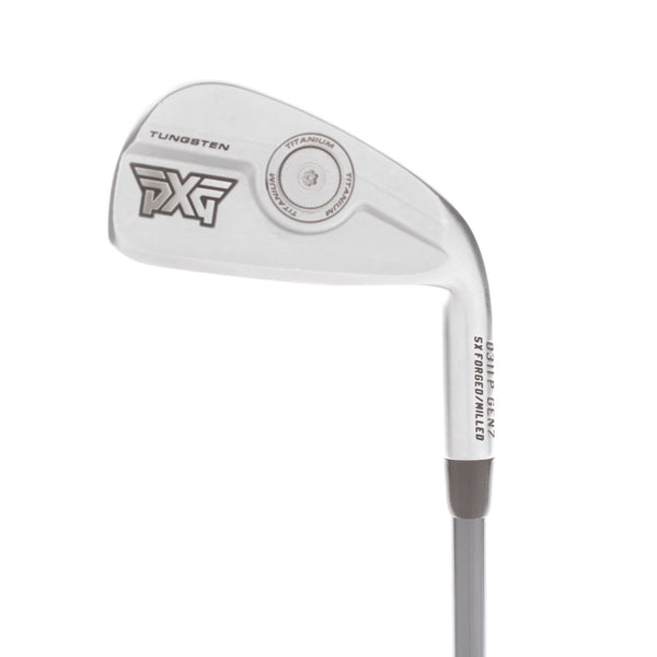 PXG 0311 P Gen7 Graphite Mens Right Hand 4 Iron 20.5* Regular - UST Mamiya Recoil Dart F3 75