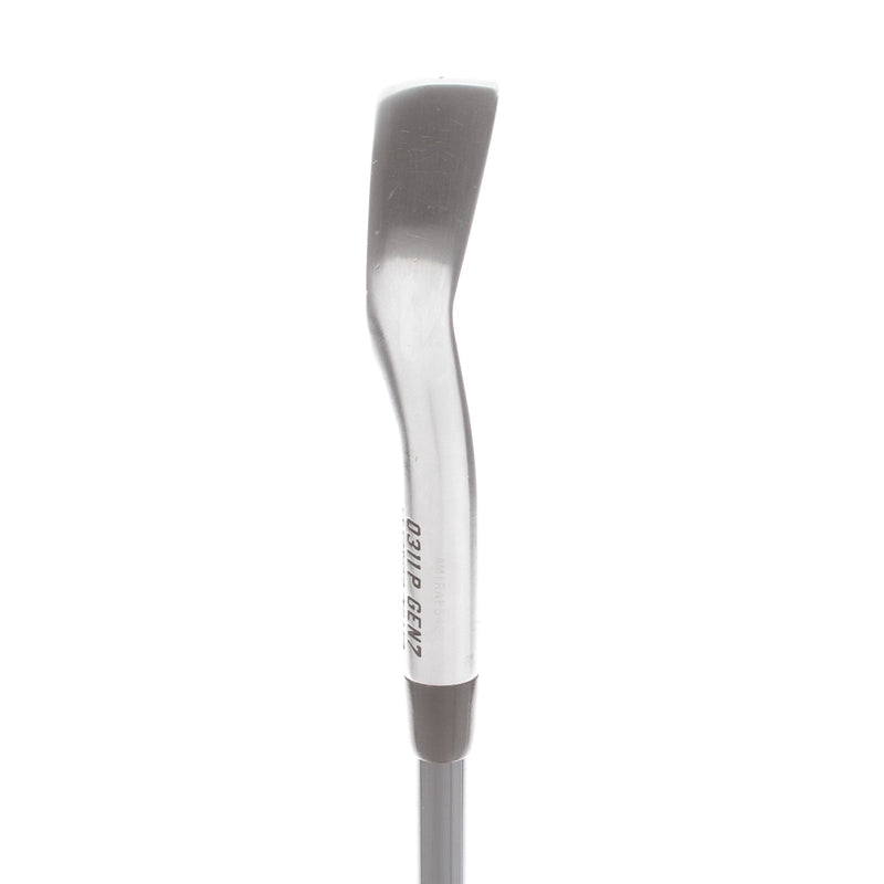 PXG 0311 P Gen7 Graphite Mens Right Hand 4 Iron 20.5* Regular - UST Mamiya Recoil Dart F3 75