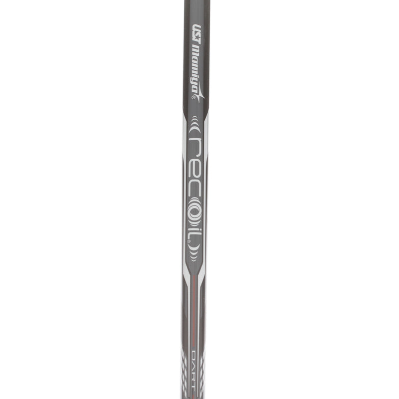 PXG 0311 P Gen7 Graphite Mens Right Hand 4 Iron 20.5* Regular - UST Mamiya Recoil Dart F3 75