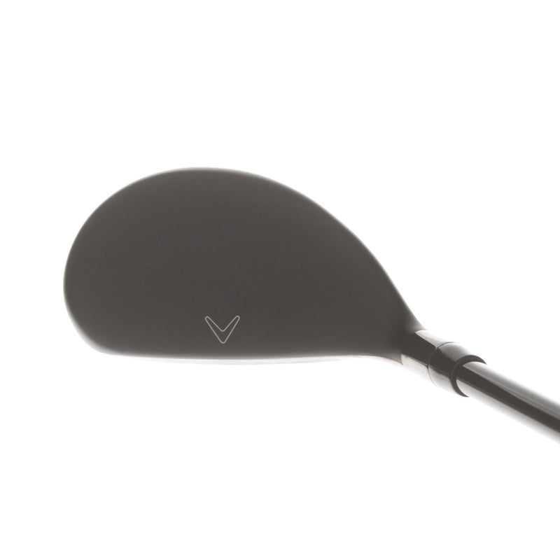 Callaway Rogue ST Max Graphite Mens Right Hand 3 Hybrid 18* Extra Stiff - Tensei AV Series Blue 75