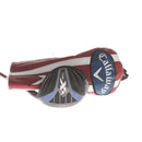 Callaway XR16 Graphite Mens Right Hand Fairway 5 Wood 18* Extra Stiff - Fujikura Speeder 565 Evolution