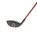 Callaway XR16 Graphite Mens Right Hand Fairway 5 Wood 18* Extra Stiff - Fujikura Speeder 565 Evolution