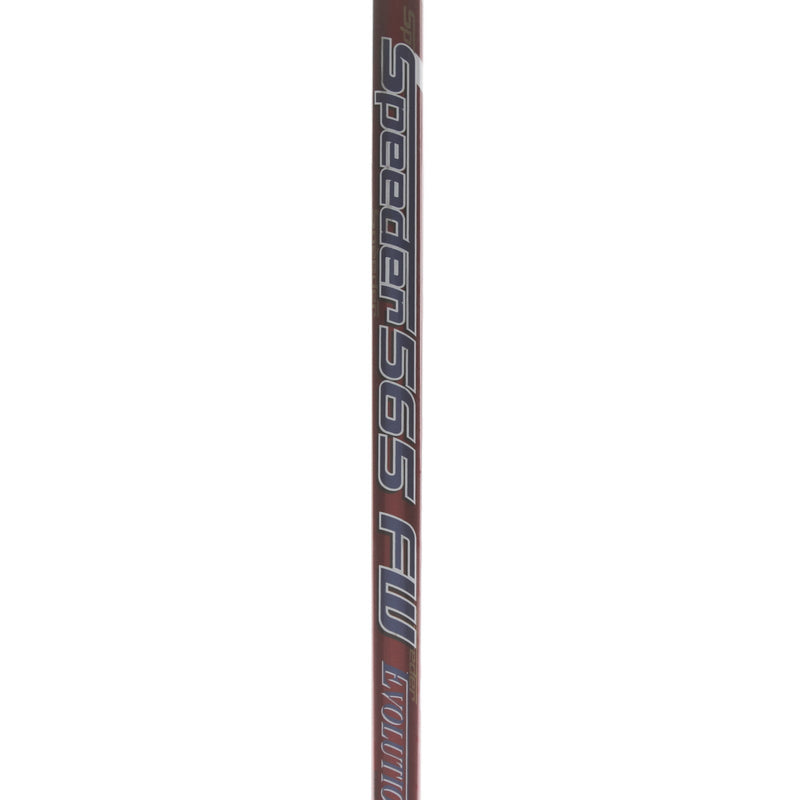 Callaway XR16 Graphite Mens Right Hand Fairway 5 Wood 18* Extra Stiff - Fujikura Speeder 565 Evolution