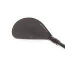 Callaway Paradym Ai Smoke Graphite Mens Right Hand 7 Hybrid 30* Senior - Project X Cypher 50 5.0