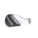 Callaway Paradym Ai Smoke Graphite Mens Right Hand 7 Hybrid 30* Senior - Project X Cypher 50 5.0