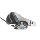 Callaway Paradym Ai Smoke Graphite Mens Right Hand 6 Hybrid 27* Senior - Project X Cypher 50 5.0