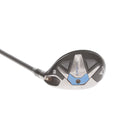 Callaway Paradym Ai Smoke Graphite Mens Right Hand 6 Hybrid 27* Senior - Project X Cypher 50 5.0