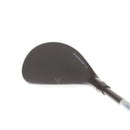 Callaway Paradym Ai Smoke Graphite Mens Right Hand 6 Hybrid 27* Senior - Project X Cypher 50 5.0