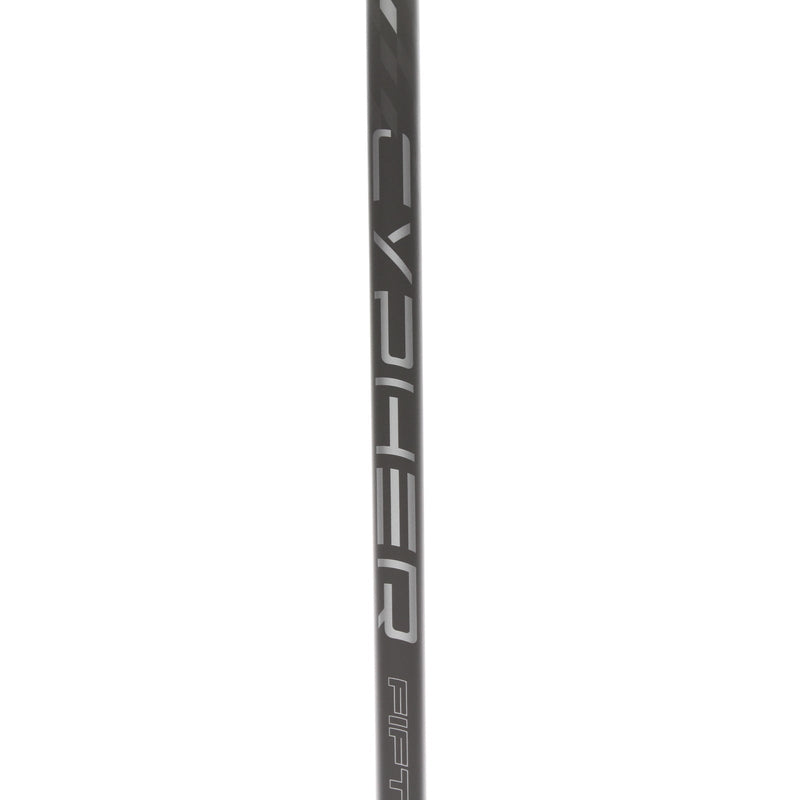 Callaway Paradym Ai Smoke Graphite Mens Right Hand 6 Hybrid 27* Senior - Project X Cypher 50 5.0
