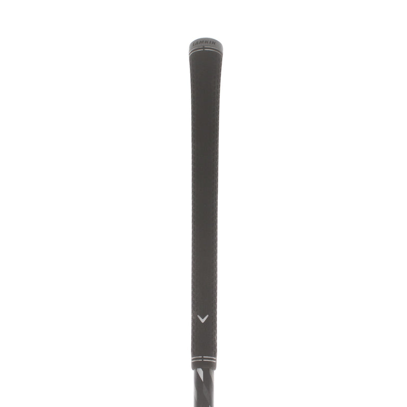 Callaway Paradym Ai Smoke Graphite Mens Right Hand 6 Hybrid 27* Senior - Project X Cypher 50 5.0