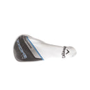 Callaway Paradym Ai Smoke Graphite Mens Right Hand 6 Hybrid 27* Senior - Project X Cypher 50 5.0