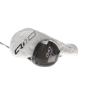 TaylorMade Qi10 Max Graphite Mens Right Hand Driver 12* Senior - Fujikura Speeder NX 50 A