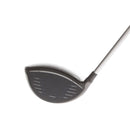 TaylorMade Qi10 Max Graphite Mens Right Hand Driver 12* Senior - Fujikura Speeder NX 50 A