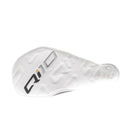 TaylorMade Qi10 Max Graphite Mens Right Hand Driver 12* Senior - Fujikura Speeder NX 50 A