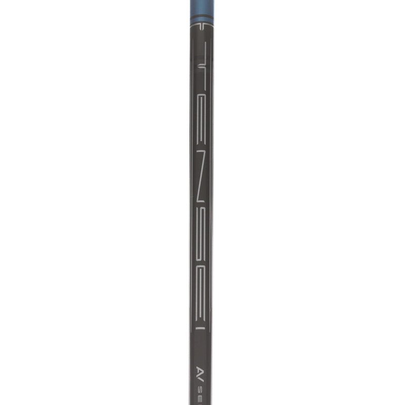 Titleist TSR2 Graphite Mens Right Hand 4 Hybrid 21* Regular - Tensei Blue AV Series 65