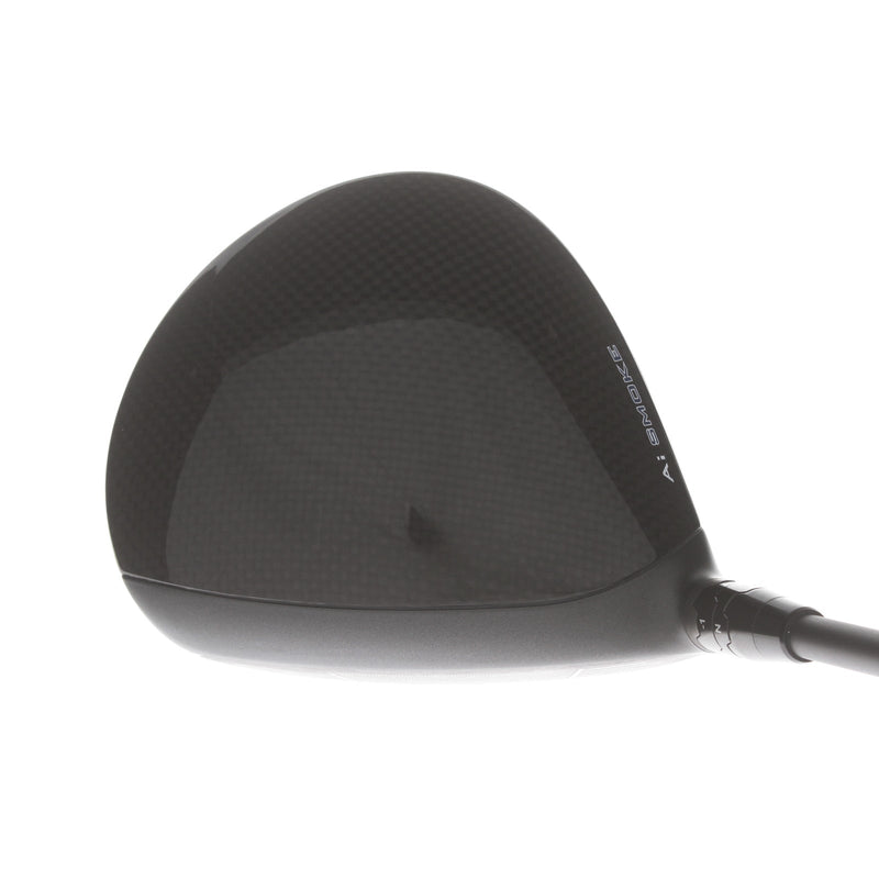 Callaway Paradym Ai Smoke Triple Diamond Graphite Mens Right Hand Driver 9* Stiff - Tensei AV Blue Series 65