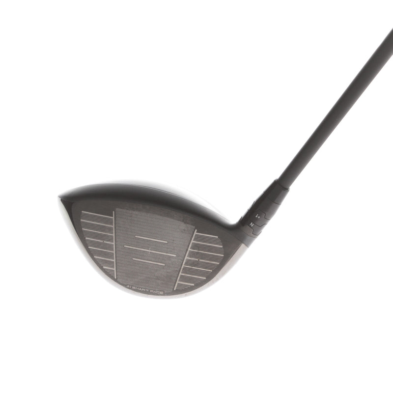 Callaway Paradym Ai Smoke Triple Diamond Graphite Mens Right Hand Driver 9* Stiff - Tensei AV Blue Series 65