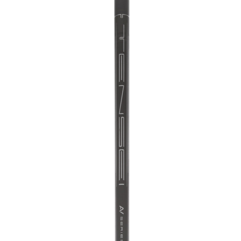 Callaway Paradym Ai Smoke Triple Diamond Graphite Mens Right Hand Driver 9* Stiff - Tensei AV Blue Series 65