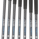 Ping GMax K1 Graphite Mens Right Hand Irons 5-SW Yellow Dot 1.5* Upright Regular - Ping CFS 70