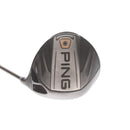 Ping G400 Graphite Mens Right Hand Driver 10.5* Stiff - Alta CB 55