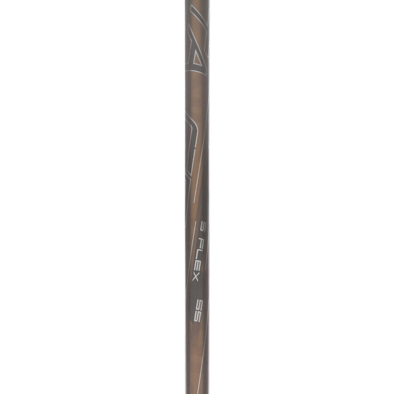 Ping G400 Graphite Mens Right Hand Driver 10.5* Stiff - Alta CB 55