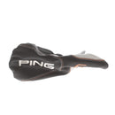 Ping G400 Graphite Mens Right Hand Driver 10.5* Stiff - Alta CB 55