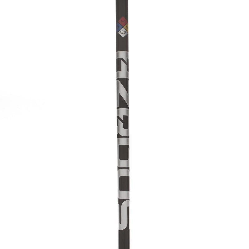 HZRDUS Gen4 Black 70g Fairway Shaft Project X Stiff Titleist 2nd Gen - GT/TS/TSi/TSr/917/915/913 42"