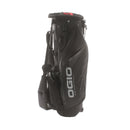OGIO Alpha Aquatech Stand Bag - Black