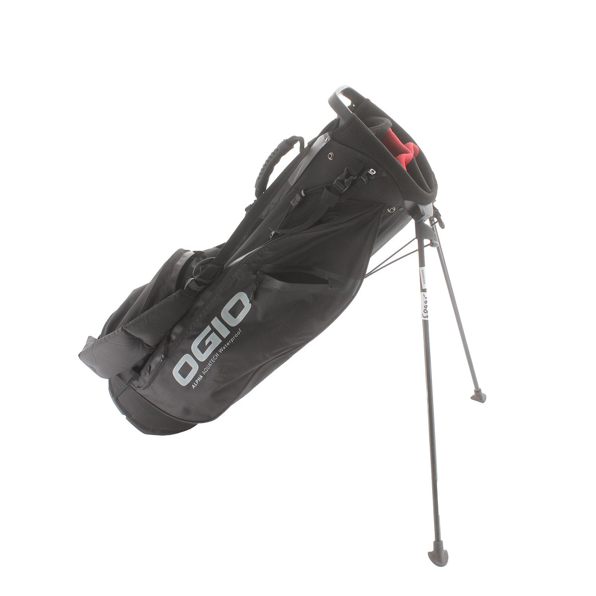 Aquatec Mizuno Golf Clubs Uk OGIO Alpha Aquatech Stand Bag Black