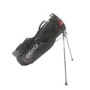 OGIO Alpha Aquatech Stand Bag - Black