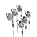 Wilson Staff Model CB Steel Mens Right Hand Irons 5-PW Stiff - True Temper Dynamic Gold S300