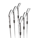 Wilson Staff Model CB Steel Mens Right Hand Irons 5-PW Stiff - True Temper Dynamic Gold S300