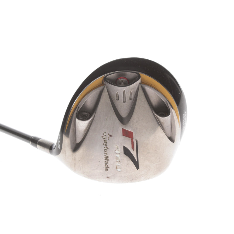 TaylorMade r7 460 Graphite Mens Right Hand Driver 10.5* Regular - REAX 60