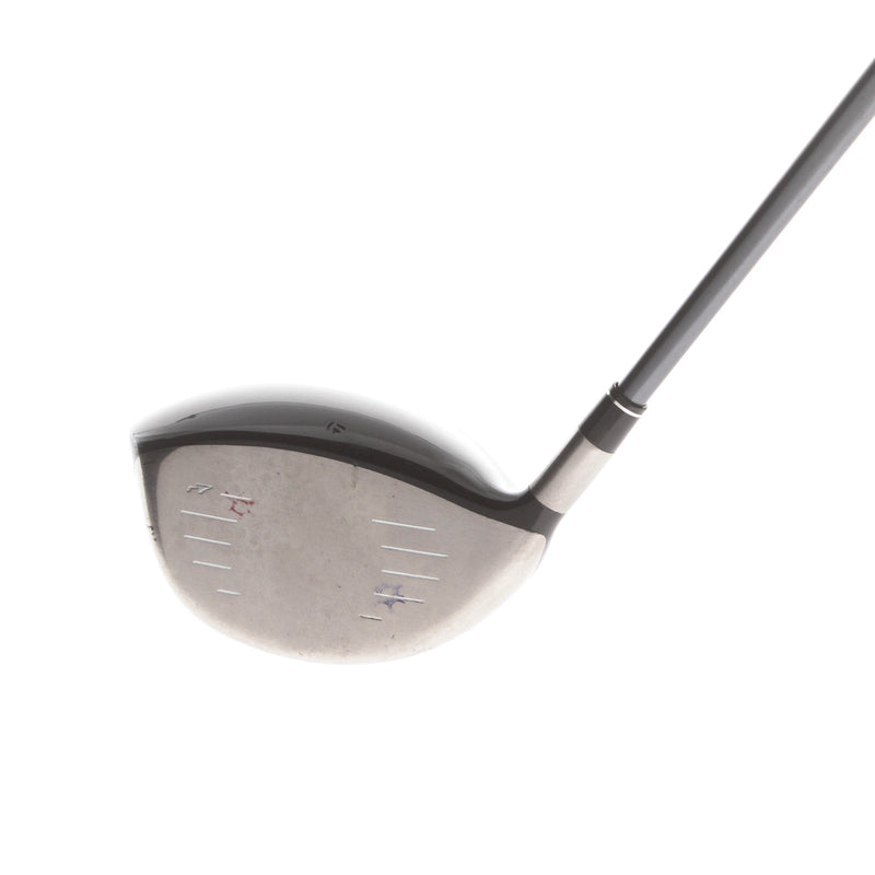 TaylorMade r7 460 Graphite Mens Right Hand Driver 10.5* Regular - REAX 60
