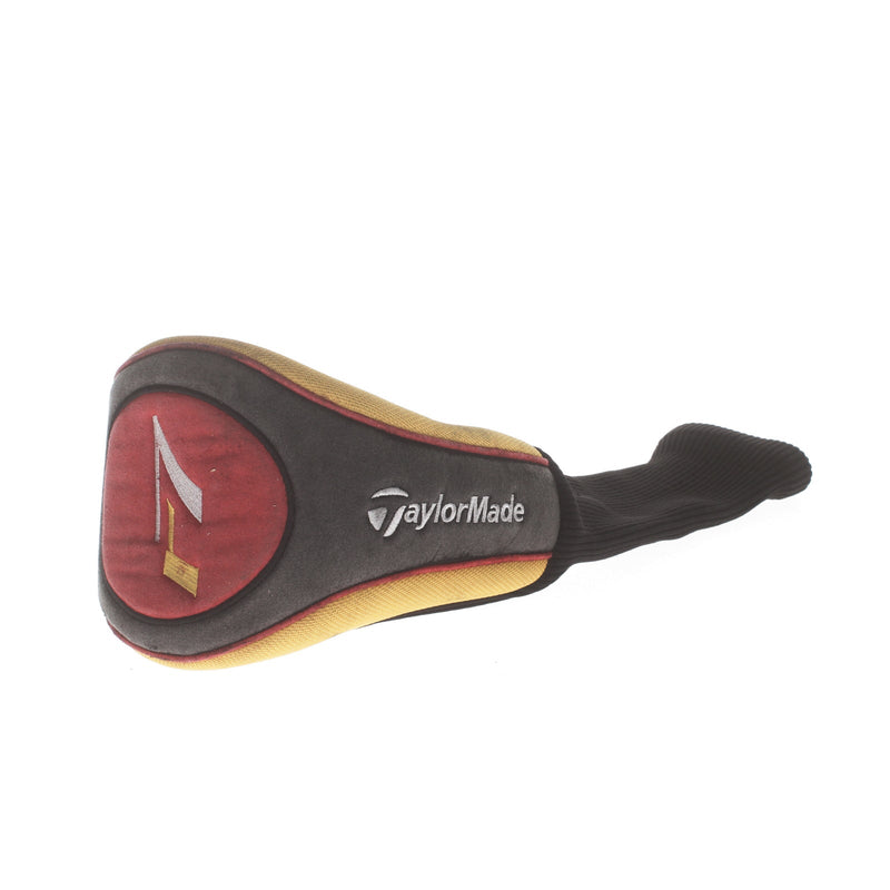 TaylorMade r7 460 Graphite Mens Right Hand Driver 10.5* Regular - REAX 60